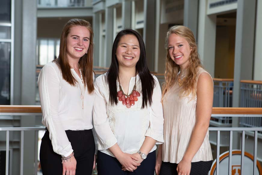 Undergraduate Students