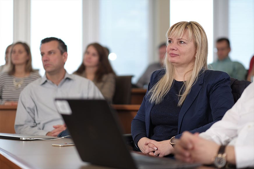 Graduate Students